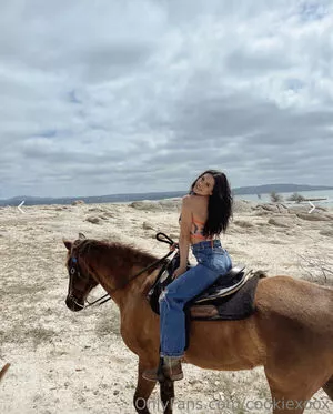 Bri Cookie OnlyFans Leaked Free Thumbnail Picture - #dGQEy8FnQO