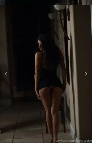 Bri Cookie OnlyFans Leaked Free Thumbnail Picture - #lv5EO1ueYX