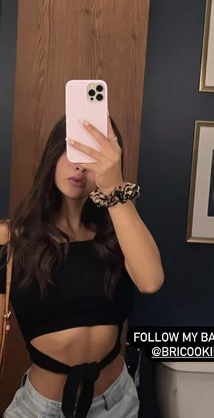 Bri Cookie OnlyFans Leaked Free Thumbnail Picture - #x378TGGJd5