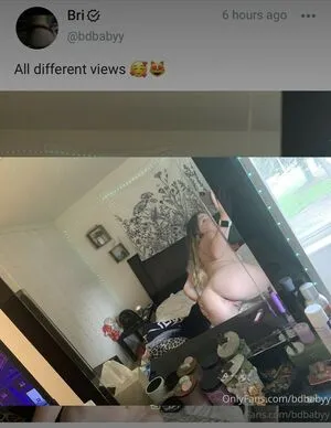 Bri Dawson OnlyFans Leaked Free Thumbnail Picture - #d9pR3ifaTc