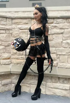 Bri Lady B Thumbnail Picture
