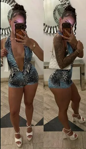 Bri Oconnor OnlyFans Leaked Free Thumbnail Picture - #RpXGHixtXt