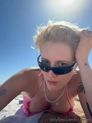 Bri Queen OnlyFans Leaked Free Thumbnail Picture - #tBeRksPGFX