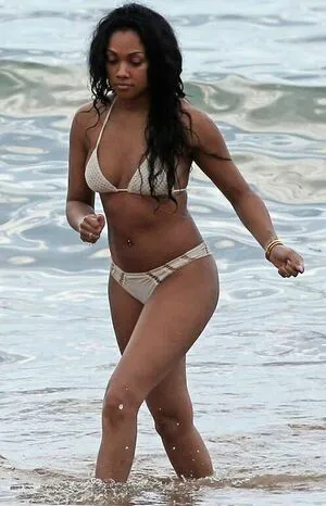 Bria Murphy Thumbnail Picture