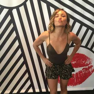 Briana Evigan Thumbnail Picture