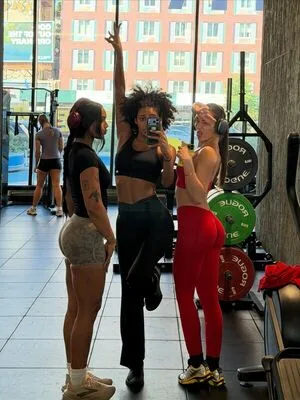 Briana Smith OnlyFans Leaked Free Thumbnail Picture - #GGPOWcphqc