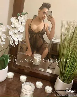 Brianamonique OnlyFans Leaked Free Thumbnail Picture - #77DKtSwXdj