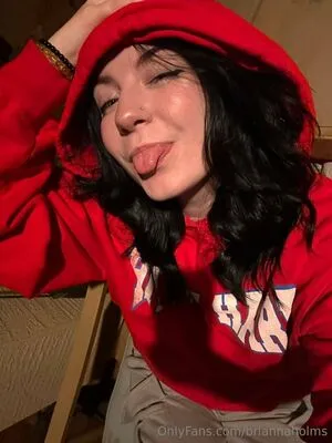 Briannaholms OnlyFans Leaked Free Thumbnail Picture - #NeaH12UBCF