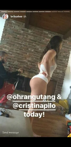 Bribaebee OnlyFans Leaked Free Thumbnail Picture - #8pIirR30yq