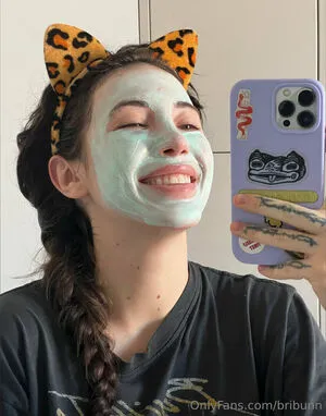 Bribunn OnlyFans Leaked Free Thumbnail Picture - #f7P9on3405