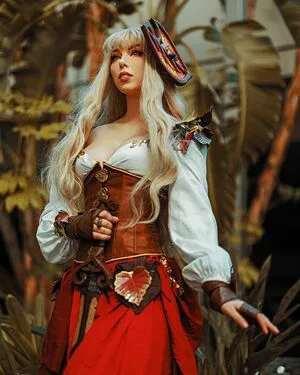 Bridget Boltz Thumbnail Picture