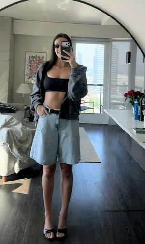 Bridget Carleton OnlyFans Leaked Free Thumbnail Picture - #KWdZlpsEOf