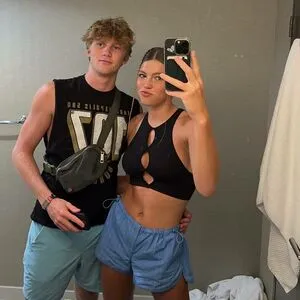Bridget Larmore OnlyFans Leaked Free Thumbnail Picture - #0ukSAthPNk