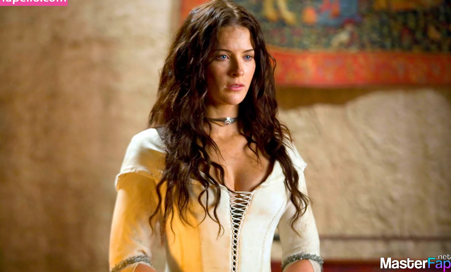 Bridget regan tits