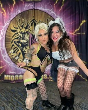 Bridget The Midget OnlyFans Leaked Free Thumbnail Picture - #3qQEkdTmCe