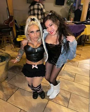 Bridget The Midget OnlyFans Leaked Free Thumbnail Picture - #7fx3vXu6KZ