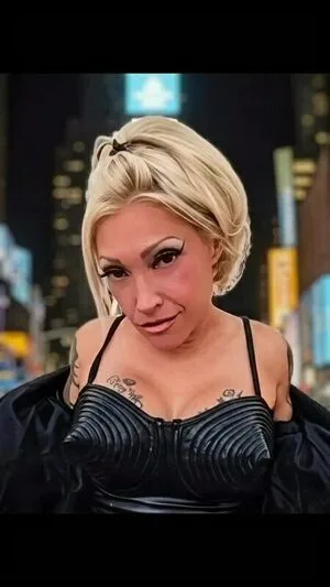 Bridget The Midget OnlyFans Leaked Free Thumbnail Picture - #QJEcDfxTYJ