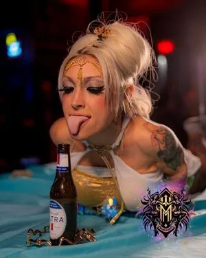Bridget The Midget OnlyFans Leaked Free Thumbnail Picture - #esnPttAWat