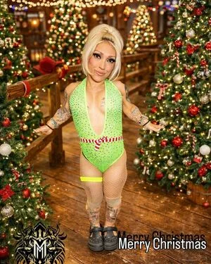 Bridget The Midget OnlyFans Leaked Free Thumbnail Picture - #o0wYMh9Awx
