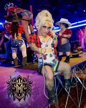 Bridget The Midget OnlyFans Leaked Free Thumbnail Picture - #sFMALTM9wz