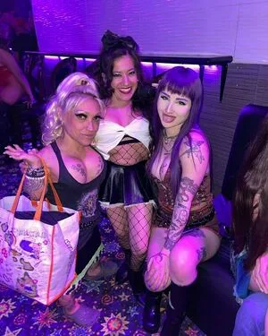 Bridget The Midget OnlyFans Leaked Free Thumbnail Picture - #y9jPItSTtk