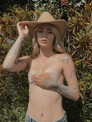 Bridget Williams OnlyFans Leaked Free Thumbnail Picture - #6AGbld5eZ3
