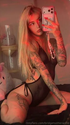 Bridget Williams OnlyFans Leaked Free Thumbnail Picture - #7stQCUToov