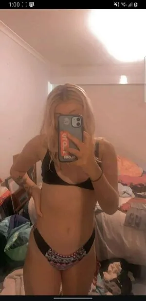 Bridget Williams OnlyFans Leaked Free Thumbnail Picture - #aW0hN5yPCq
