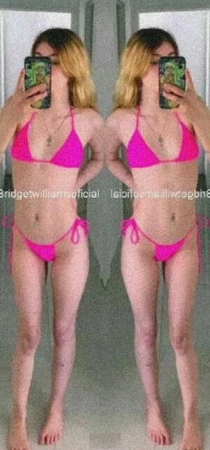 Bridget Williams OnlyFans Leaked Free Thumbnail Picture - #qkFcfi1Fb2