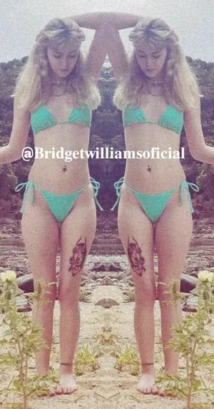 Bridget Williams OnlyFans Leaked Free Thumbnail Picture - #twYRFeieub