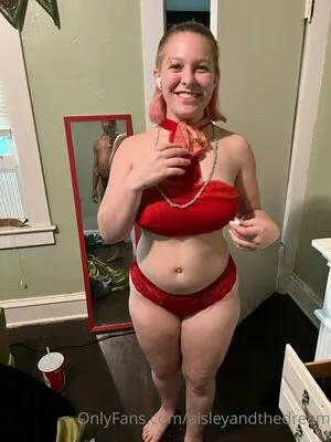 Bridgetoeverland OnlyFans Leaked Free Thumbnail Picture - #lGAcQbprPo
