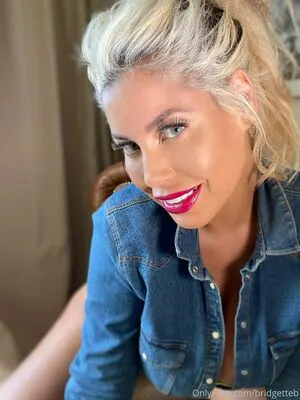 Bridgetteb OnlyFans Leaked Free Thumbnail Picture - #4OkGWjcTaf