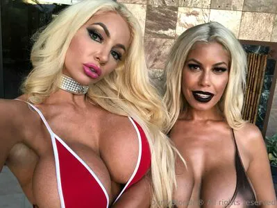 Bridgetteb OnlyFans Leaked Free Thumbnail Picture - #6LtqhF56Uc