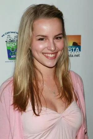 Bridgit Mendler OnlyFans Leaked Free Thumbnail Picture - #1gMZrxPRMc