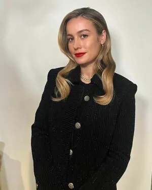 Brie Larson OnlyFans Leaked Free Thumbnail Picture - #0AdthqZJMo