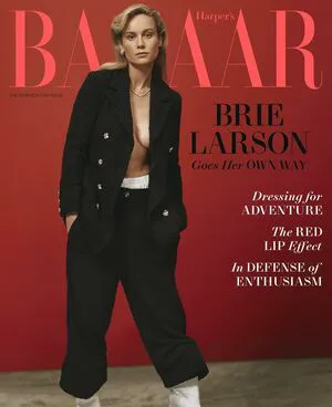 Brie Larson OnlyFans Leaked Free Thumbnail Picture - #0MkL1fxZfs