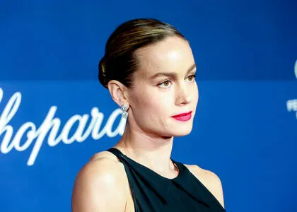 Brie Larson OnlyFans Leaked Free Thumbnail Picture - #0ef9JplEzc