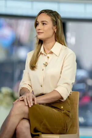 Brie Larson OnlyFans Leaked Free Thumbnail Picture - #0wQ7mEJB18