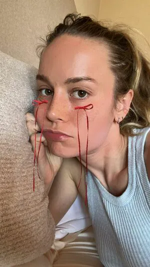 Brie Larson OnlyFans Leaked Free Thumbnail Picture - #1AIJ3IQa6B