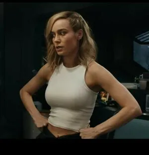 Brie Larson OnlyFans Leaked Free Thumbnail Picture - #2JmRIUwPfY