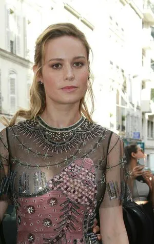 Brie Larson OnlyFans Leaked Free Thumbnail Picture - #2SgSZnhmap