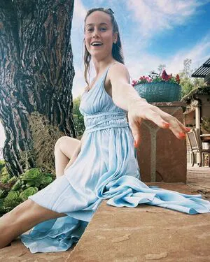 Brie Larson OnlyFans Leaked Free Thumbnail Picture - #2cHhF5z09T