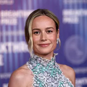 Brie Larson OnlyFans Leaked Free Thumbnail Picture - #2pLIaElXoG