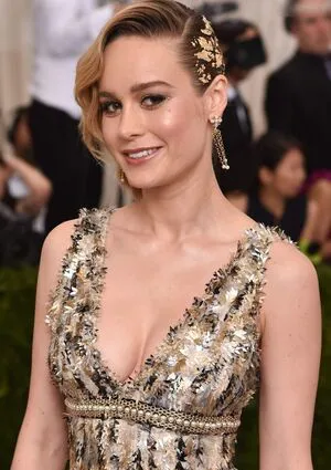 Brie Larson OnlyFans Leaked Free Thumbnail Picture - #3Mclv9UTIx