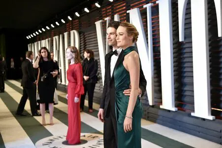 Brie Larson OnlyFans Leaked Free Thumbnail Picture - #4AVjxjrxR4