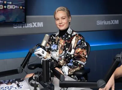 Brie Larson OnlyFans Leaked Free Thumbnail Picture - #4EwYL3dpfN