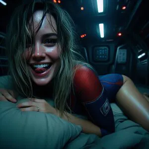 Brie Larson OnlyFans Leaked Free Thumbnail Picture - #4HsiQZo1aa