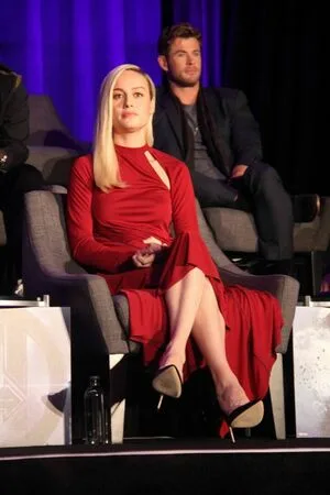 Brie Larson OnlyFans Leaked Free Thumbnail Picture - #4dF5bsbBLA