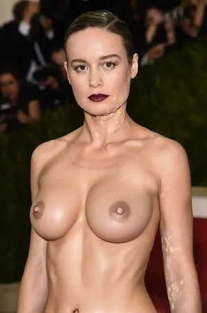Brie Larson OnlyFans Leaked Free Thumbnail Picture - #4io6otKj9a