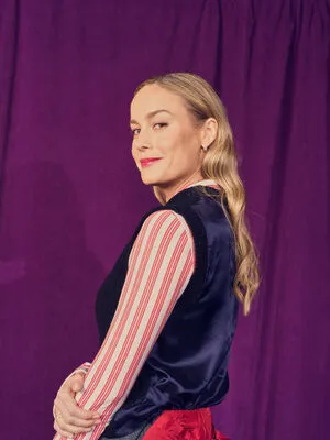 Brie Larson OnlyFans Leaked Free Thumbnail Picture - #4oAL08m4mE